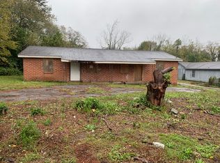857 Short St, Macon, GA 31217
