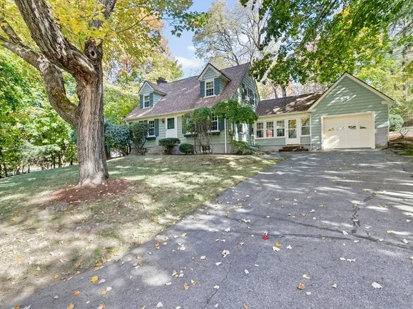 9 Howe Ave, Shrewsbury, MA 01545