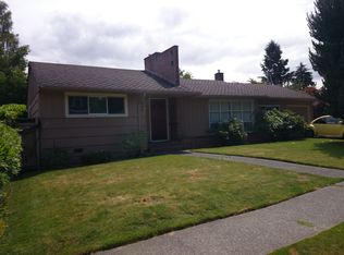 8304 30th Ave NW, Seattle, WA 98117