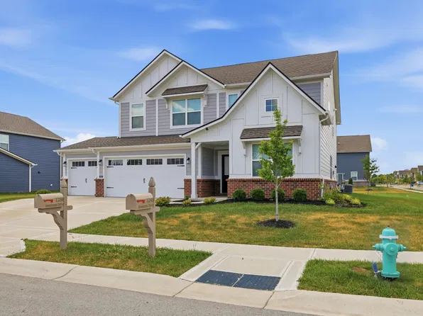 1258 Inverness Dr, Avon, IN
