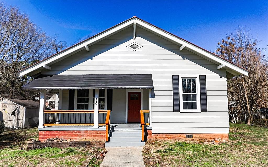 530 Shannon Cir NE, Rome, GA 30161 Zillow