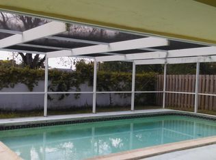 2181 NW 87th Ln, Sunrise, FL 33322