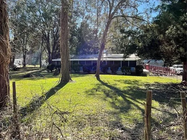 7280 NW 167th Pl, Trenton, FL 32693