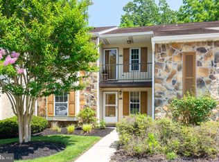 271 Valley Stream Ln #271, Wayne, PA 19087