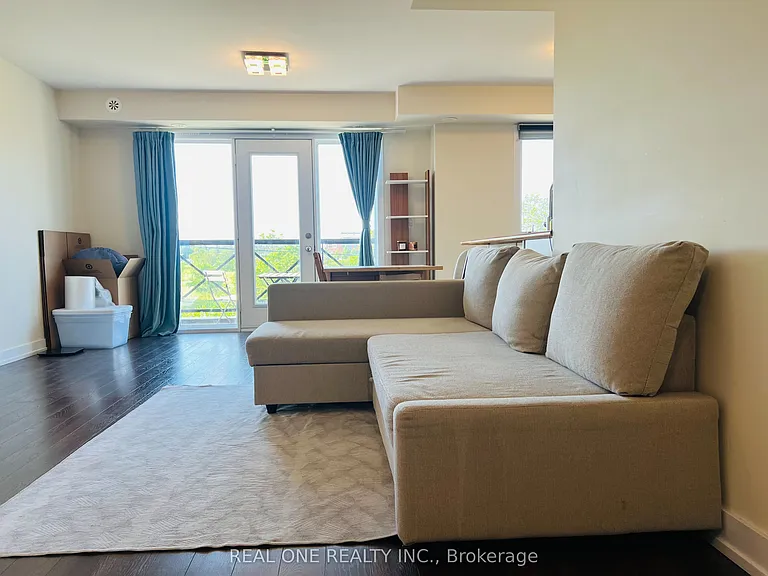 50 Dunsheath Way #603 — Photo 5