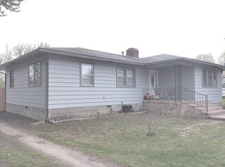 304 E Maple St, Liberal, MO 64762
