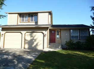 2109 147th Street Ct E, Tacoma, WA 98445