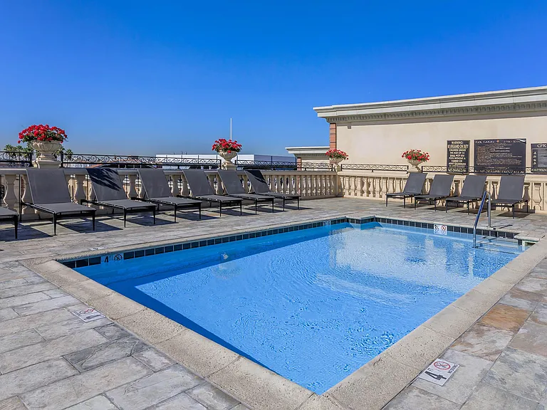 The Residences at Lorenzo — Photo 21