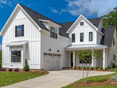612 Knotted Pine Dr, Tallahassee, FL, 32312
