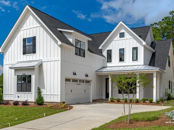 8439 Hickory Branch Trl, Tallahassee, FL 32312