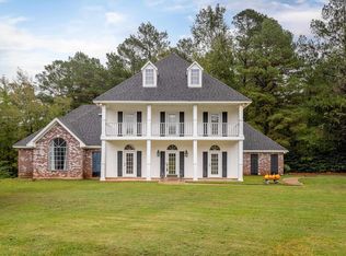 121 Bonnabel Pl, West Monroe, LA 71291