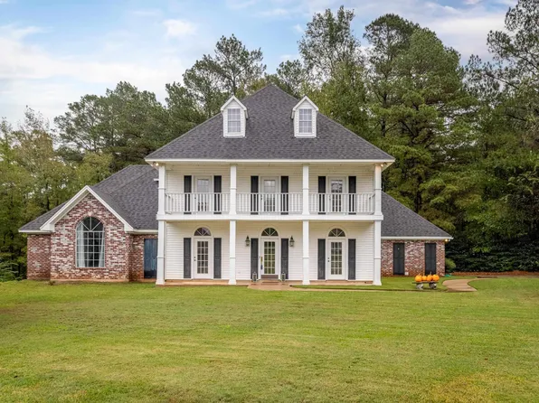 121 Bonnabel Pl, West Monroe, LA 71291