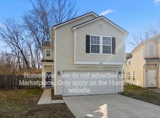 4363 Fullwood Ct, Indianapolis, IN 46254