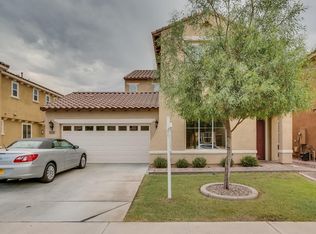 9119 S Terry Ln, Tempe, AZ 85284