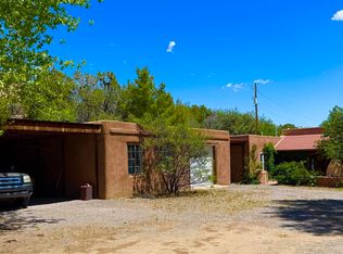 62 Twin Sisters Rd, Arenas Valley, NM 88022