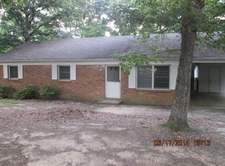 14901 Pawnee Trl, Matthews, NC 28104