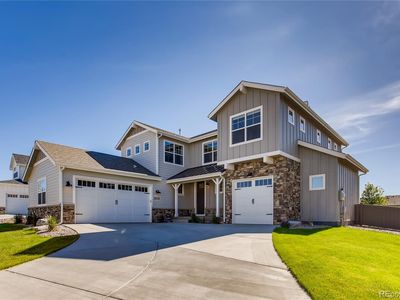 2020 Cuda Ct, Berthoud, CO, 80513