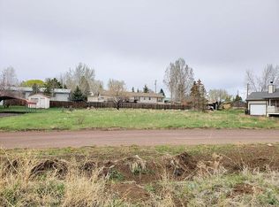 2077 S Donna Ln, Pinetop, AZ 85935