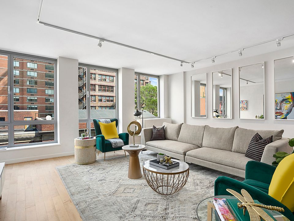 1st image of 224 W 18th St APT 5A
