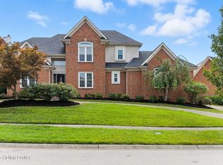 14408 Champion Woods Pl, Louisville, KY 40245