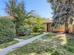 1540 N Forest St, Denver, CO 80220