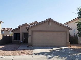 11833 W Cortez St, El Mirage, AZ 85335