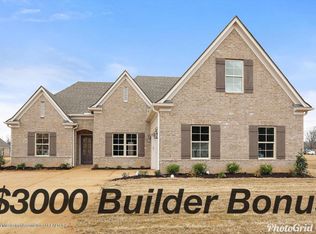 1065 Sabrina Dr, Hernando, MS 38632