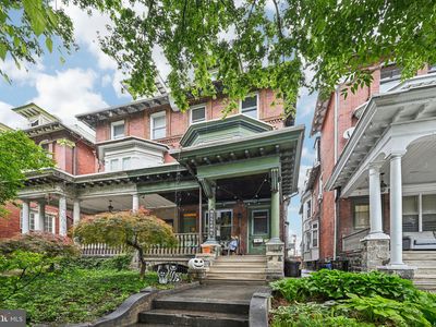 4947 Catharine St, Philadelphia, PA, 19143