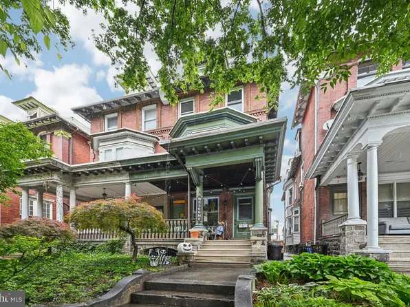 4947 Catharine St, Philadelphia, PA 19143