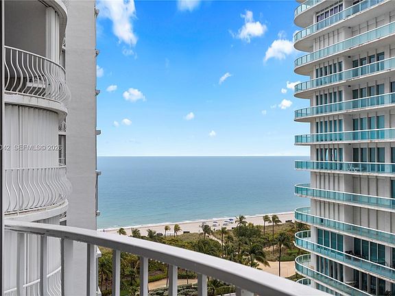 2nd image of 10155 Collins Ave APT 1105