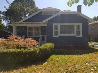 301 N 25th Ave, Yakima, WA 98902