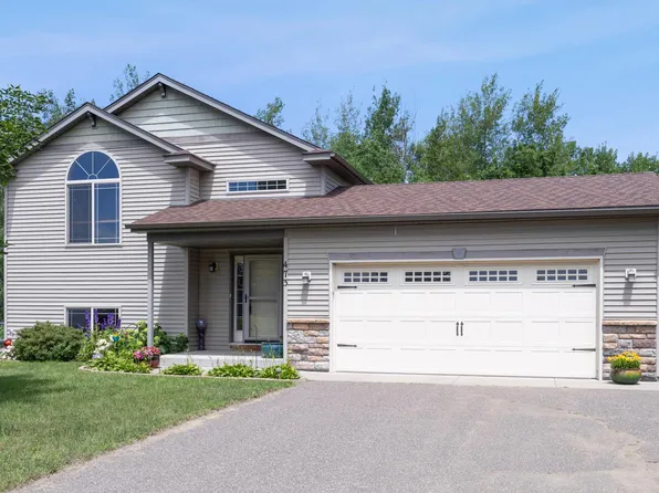 473 Norway Dr, Foley, MN 56329