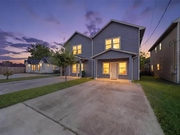 4528 Mayflower St #A/b, Houston, TX 77051