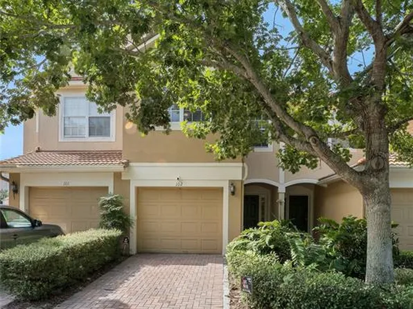 3449 Shallot Dr Unit 102, Orlando, FL 32835