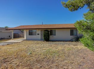 8151 E Debbie Dr, Prescott Valley, AZ 86314