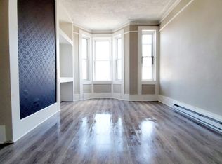 113 Prospect St #3R, Jersey City, NJ 07307
