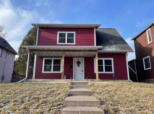 817 N 56th Ave W, Duluth, MN 55807