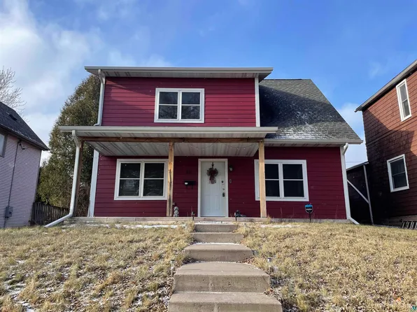 817 N 56th Ave W, Duluth, MN 55807
