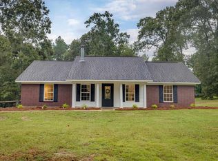 530 Connie Walters Rd, Calhoun, LA 71225
