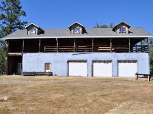 3190 Magic Morgan Trl, Cool, CA 95614