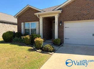 107 Fourstar Ln NW, Madison, AL 35757