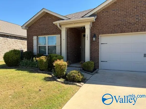 107 Fourstar Ln NW, Madison, AL 35757