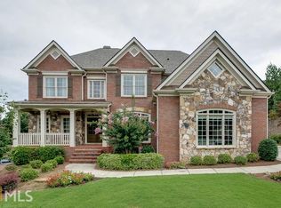 7334 Lazy Hammock Way, Flowery Branch, GA 30542