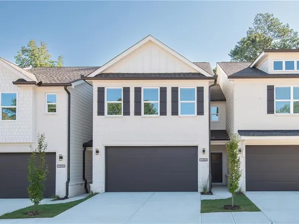 3383 Thurgood Ct #5, Snellville, GA 30078