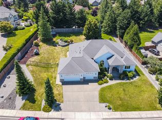 2144 Huntington Loop SE, Olympia, WA 98513