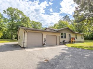 3930 N Country Cir NE, Bemidji, MN 56601