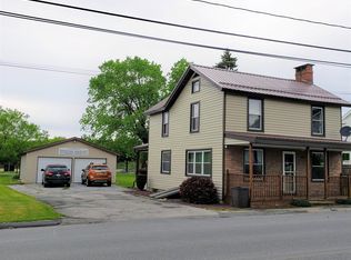 308 Bigler Ave, Clearfield, PA 16830