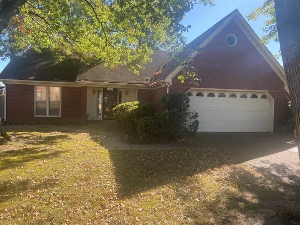 6513 Birch Walk Dr, Memphis, TN 38115