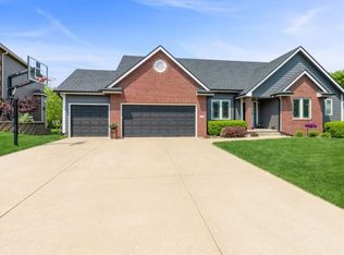 518 NE Georgetown Blvd, Ankeny, IA 50021