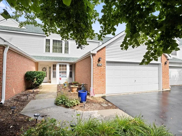 136 Hemstead St, Lake Bluff, IL 60044